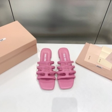 Miu Miu Sandals